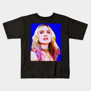 florence pugh Kids T-Shirt